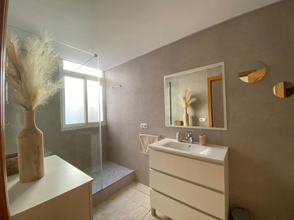 Jandia Beach Apartment 莫罗德哈布雷 外观 照片