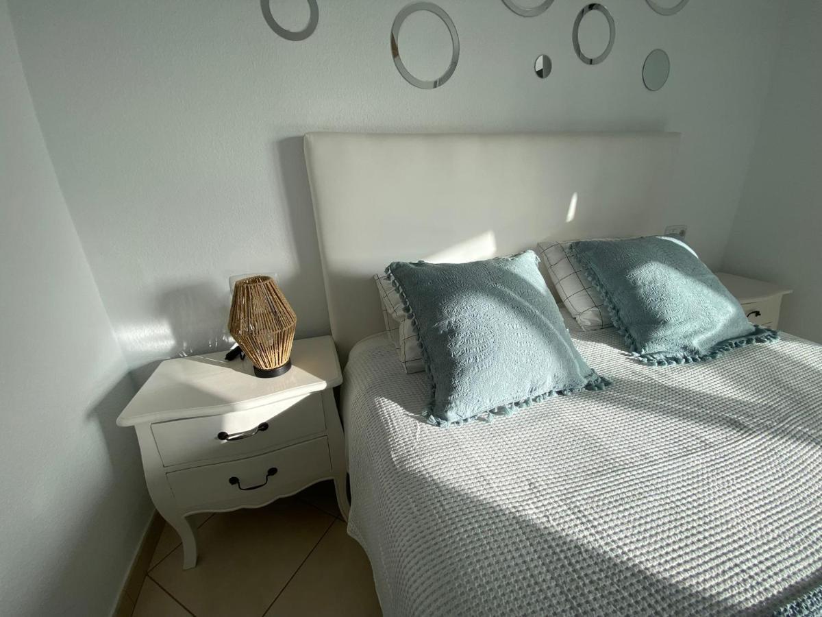 Jandia Beach Apartment 莫罗德哈布雷 外观 照片