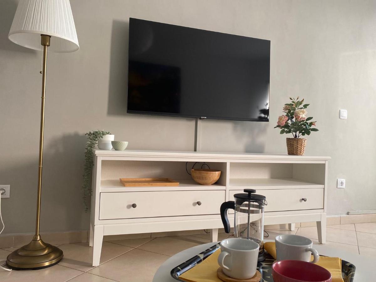Jandia Beach Apartment 莫罗德哈布雷 外观 照片