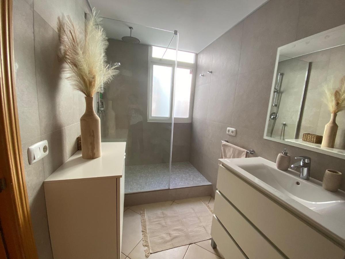Jandia Beach Apartment 莫罗德哈布雷 外观 照片